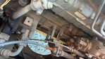 Engine with Oil Leaks
