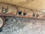 Undercarriage with Right Track Links