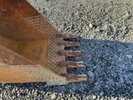Specialty with Cutting Edge / Teeth / Adapters