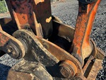 v2 Chassis - Excavator with