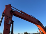 v2 Chassis - Excavator with