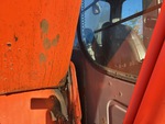 v2 Chassis - Excavator with Boom Base Pin and Bushings
