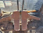Control Station with Steering Controls