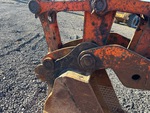 Specialty with Quick Coupler