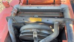 Engine with Radiator