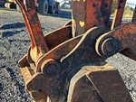 v2 Chassis - Excavator with Pins and Bushings Stick to Coupler