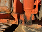 v2 Chassis - Excavator with
