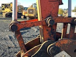 v2 Chassis - Excavator with Pin and Bushings Stick to Bucket