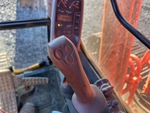 Control Station with Auxiliary Hydraulic Control