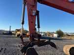 v2 Chassis - Excavator with