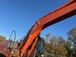 v2 Chassis - Excavator with Boom Condition