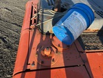 Hydraulics with Hydraulic Tank