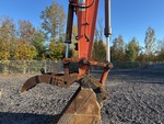 v2 Chassis - Excavator with
