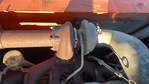 Engine with Exhaust System