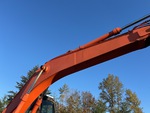 v2 Chassis - Excavator with