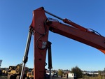 v2 Chassis - Excavator with