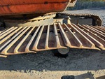 Undercarriage with Right Grouser Height