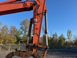 v2 Chassis - Excavator with