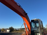 v2 Chassis - Excavator with