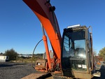 v2 Chassis - Excavator with