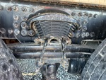 Underbody with Suspension Bushings