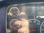 Cab with Oil Pressure