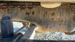 Engine with Oil Leaks