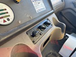 Cab with Heater