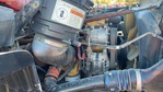 Engine with Engine - Right Side