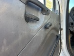 Cab with Window Controls