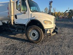 General Appearance with Paint