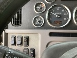 Cab with Oil Pressure