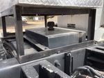 Underbody with Hydraulic Tank