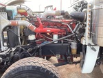 Engine with Engine - Left Side
