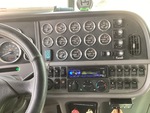 Cab with Gauges