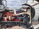 Engine with Engine - Right Side