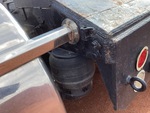 Underbody with Suspension Air Bags