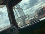 Cab with Mirrors
