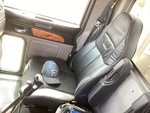 Cab with 