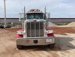 General Appearance with Exterior Lights