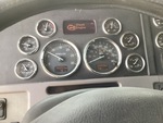 Cab with Warning Lights