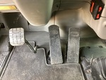 Cab with Brake Control