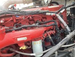 Engine with Fuel System