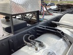 Underbody with Frame Condition