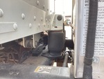 Underbody with Cab Suspension Air Bags