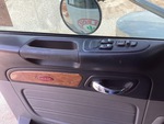 Cab with Window Controls