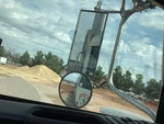 Cab with 