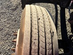 4 Underbody - Truck with Left Steer Tire
