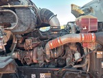 4 Engine with Engine - Left Side