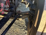 4 Underbody - Truck with Steering Components